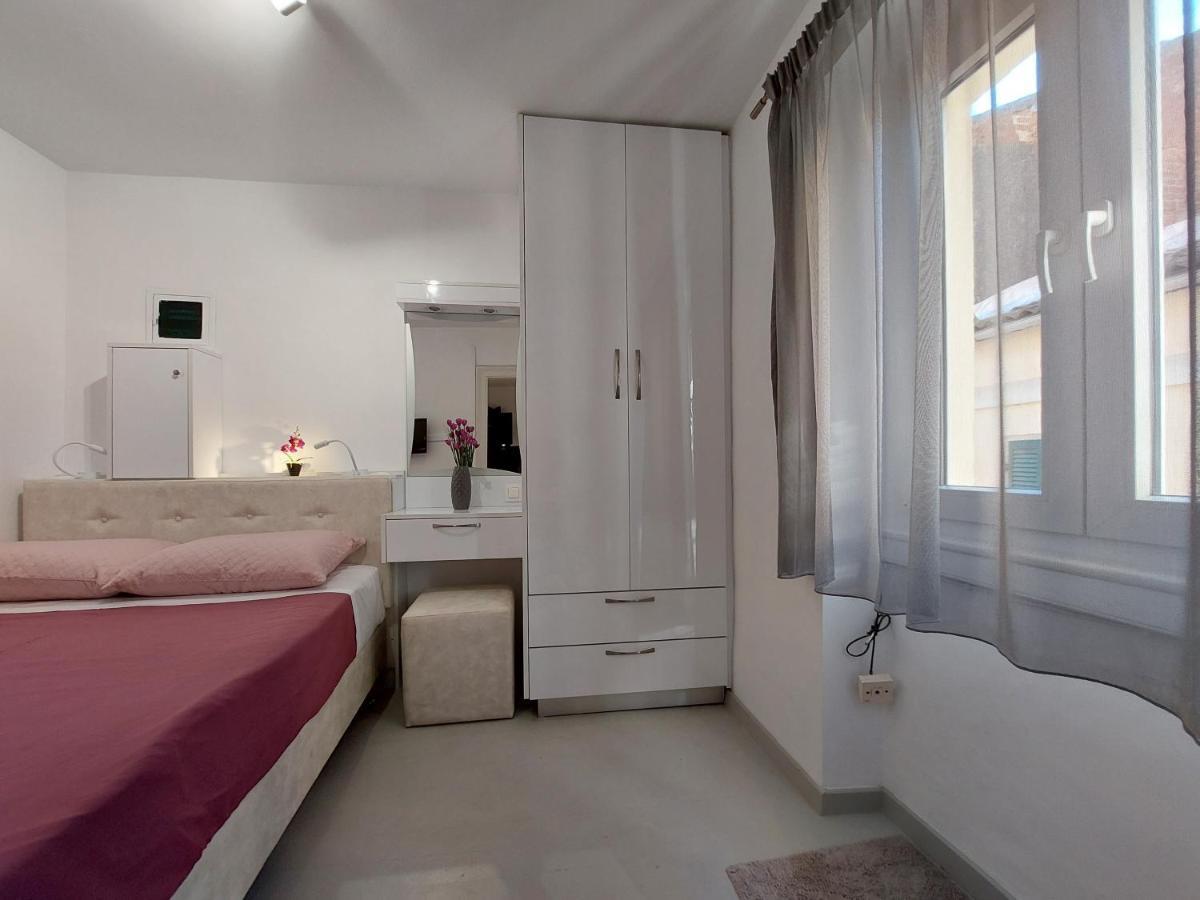 Апартаменты Akis Luxury Flat Corfu  Экстерьер фото
